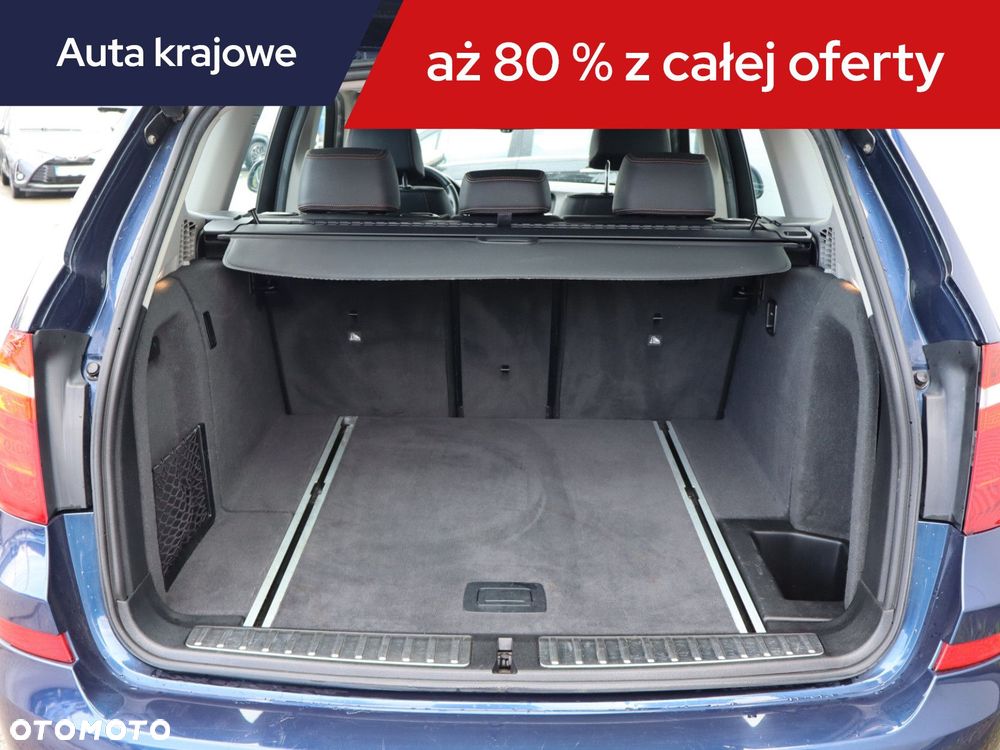 BMW X3 - 16