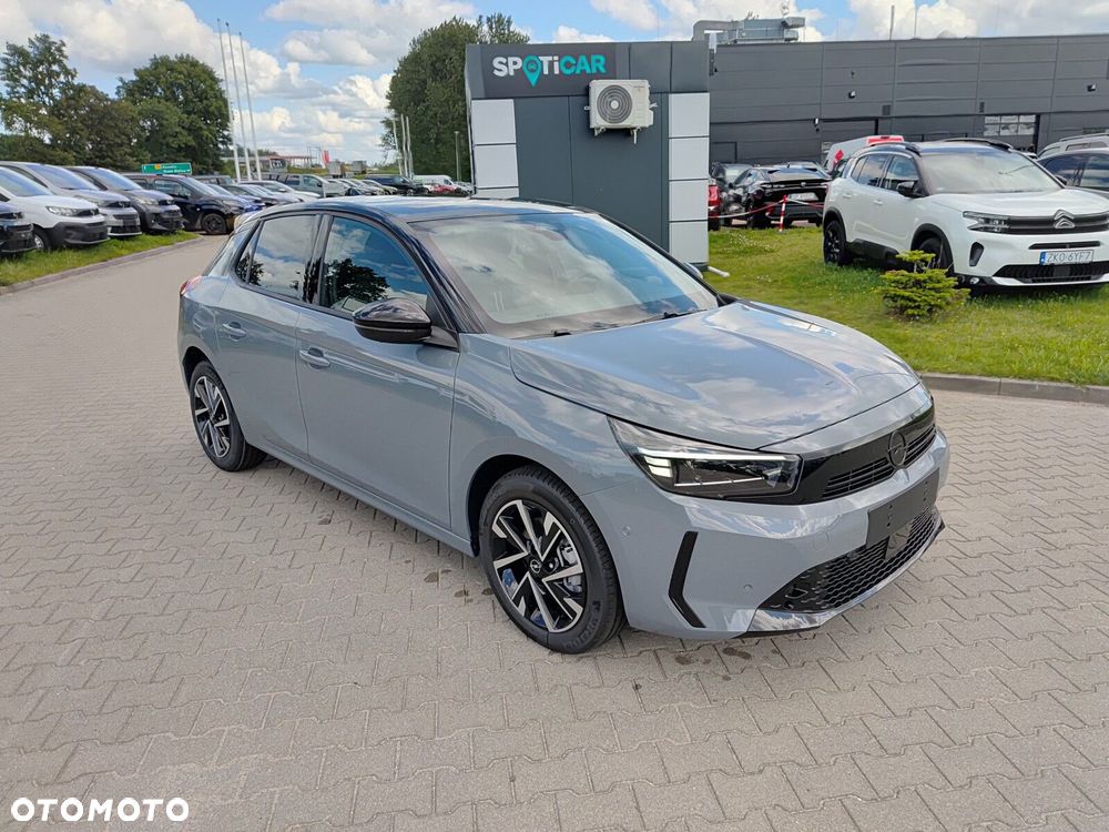 Opel Corsa - 8
