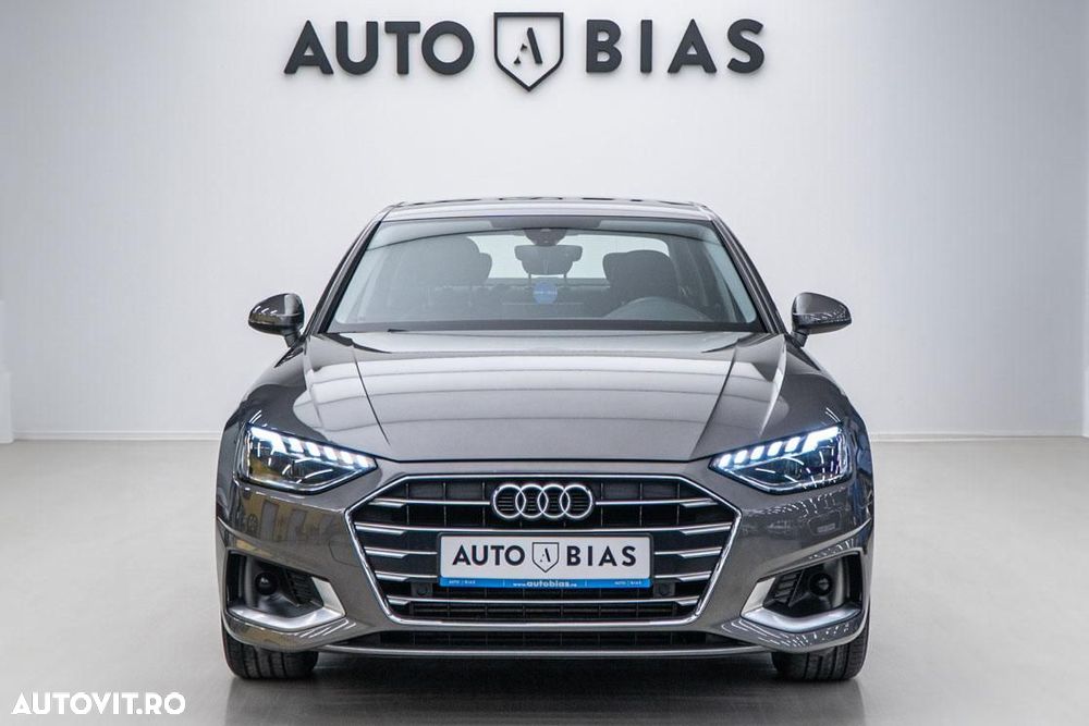 Audi A4 35 TFSI S tronic MHEV Advanced - 22