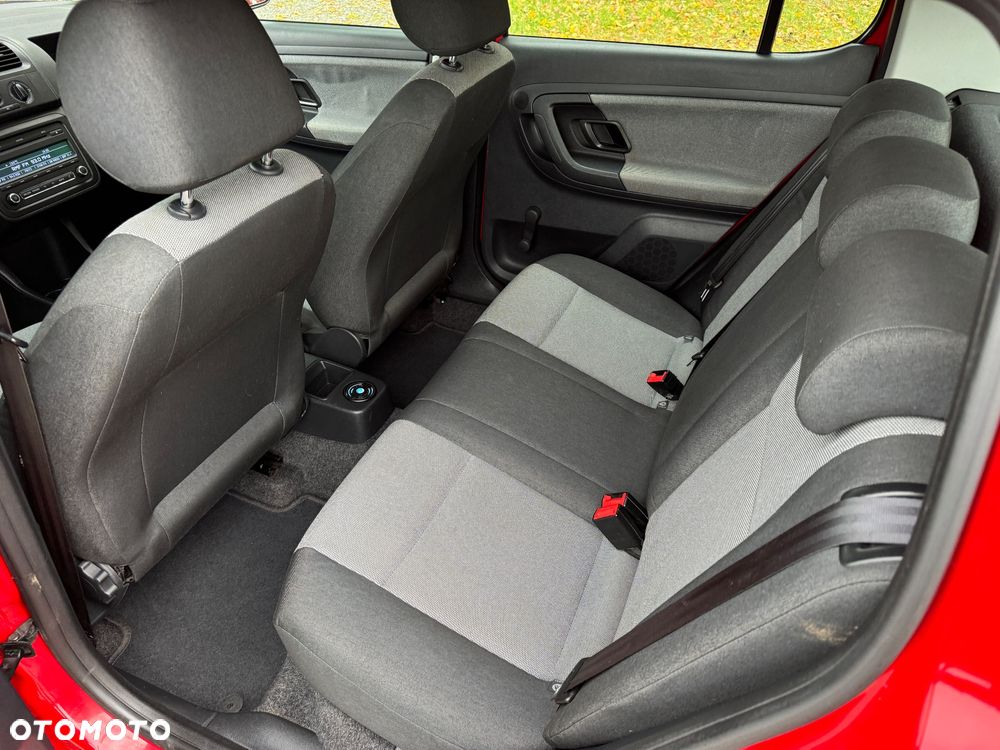 Skoda Fabia 1.2 12V Style - 7