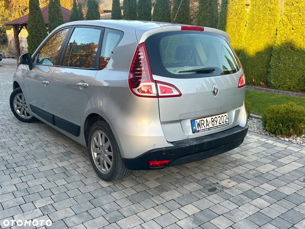 Renault Scenic - 3