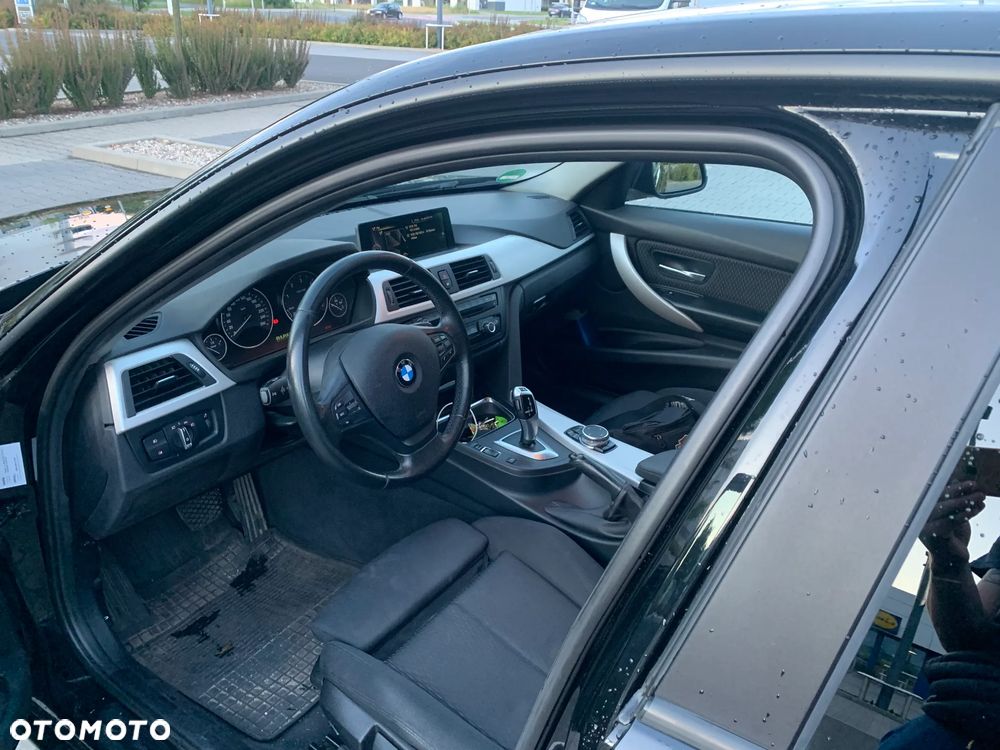 BMW Seria 3 - 14