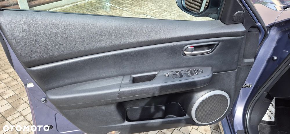 Mazda 6 2.0 CD Comfort - 14