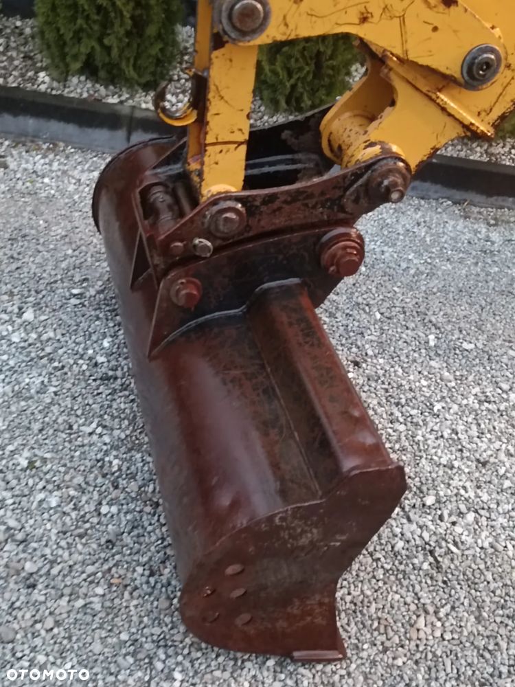 Caterpillar 432 E - 35