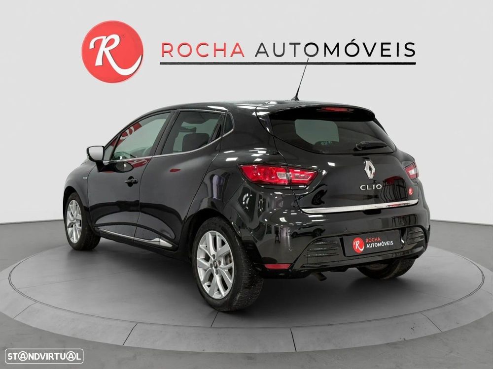 Renault Clio - 4