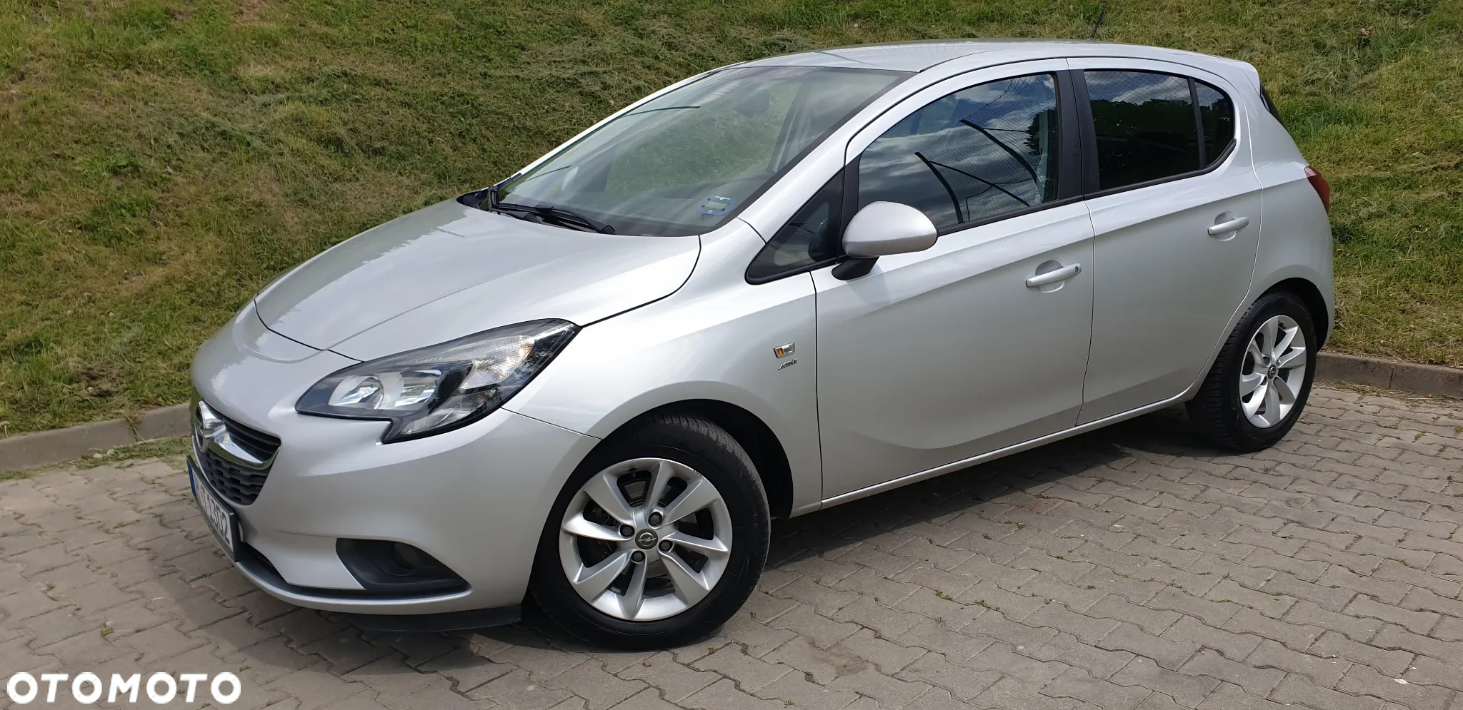 Opel Corsa 1.4 Start/Stop Active - 11