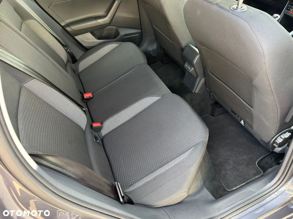 Volkswagen Taigo 1.0 TSI Life Plus - 14