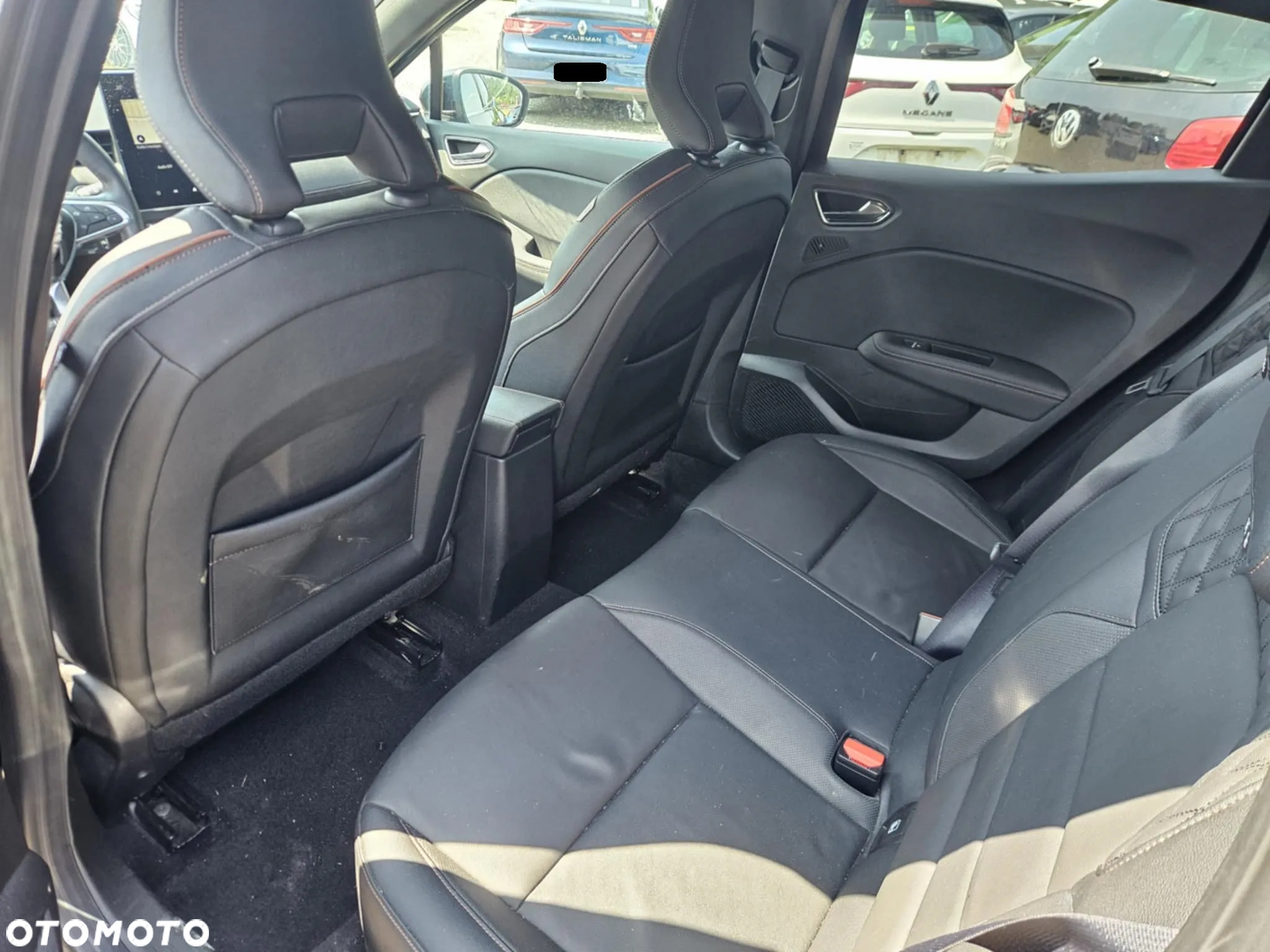 Renault Clio TCe 130 EDC GPF EDITION ONE - 17