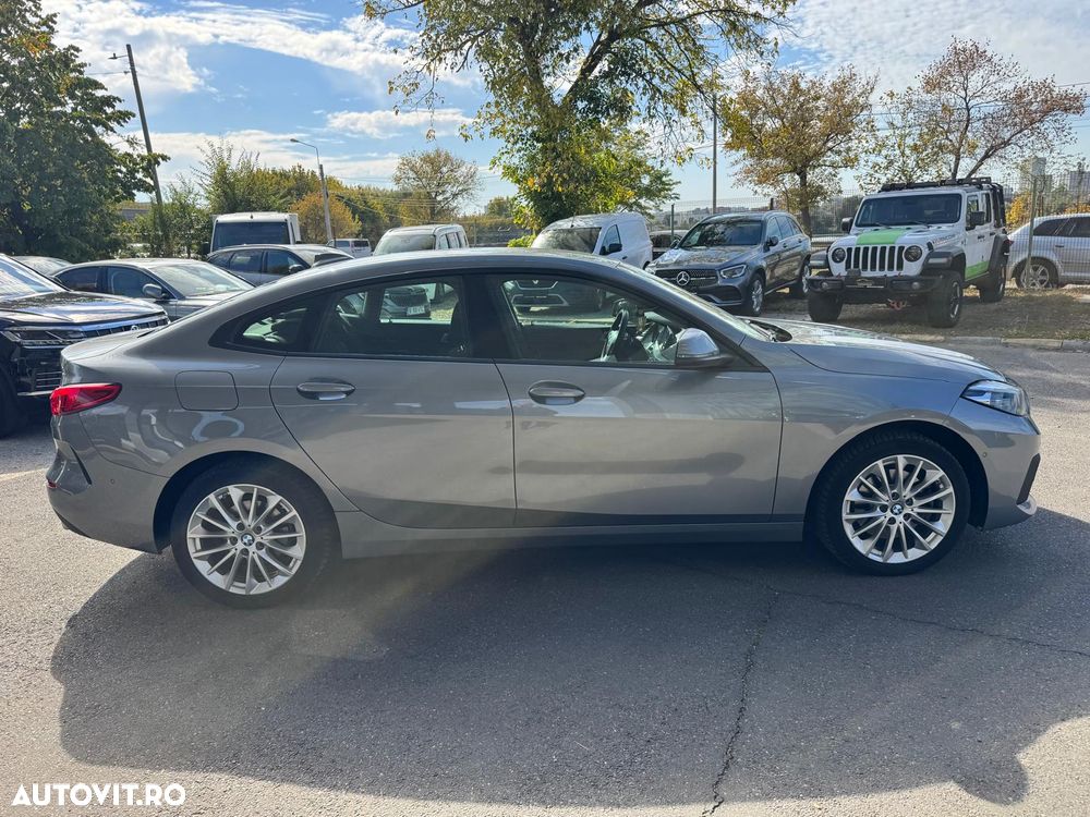 BMW Seria 2 218d AT - 20
