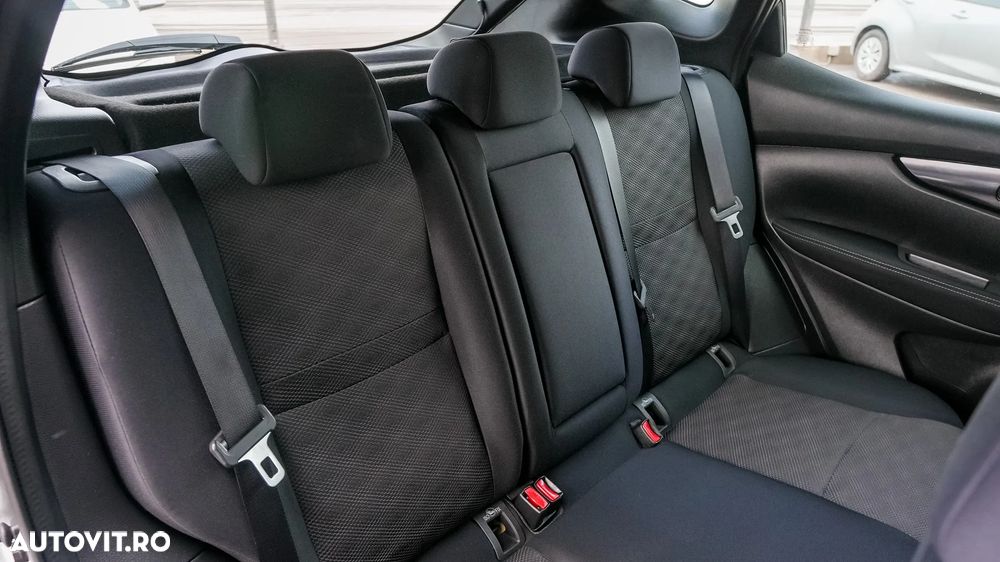 Nissan Qashqai 1.5 DCI ACENTA - 23