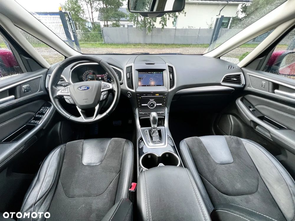 Ford S-Max - 5