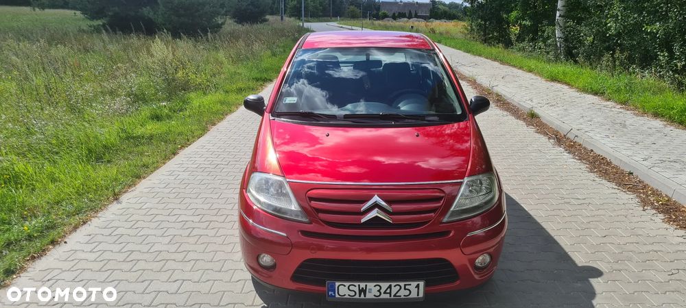 Citroën C3 1.4 SX - 2