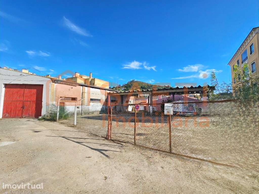 Venda Terreno e Armazém Excelente Localização - Malveira - Grande imagem: 3/9