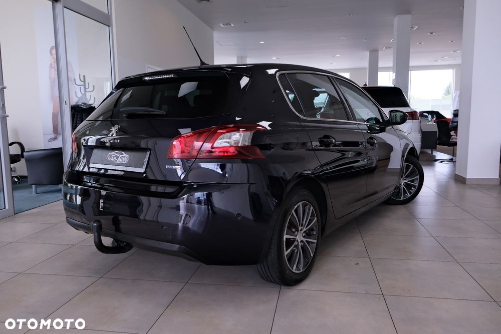 Peugeot 308 - 6