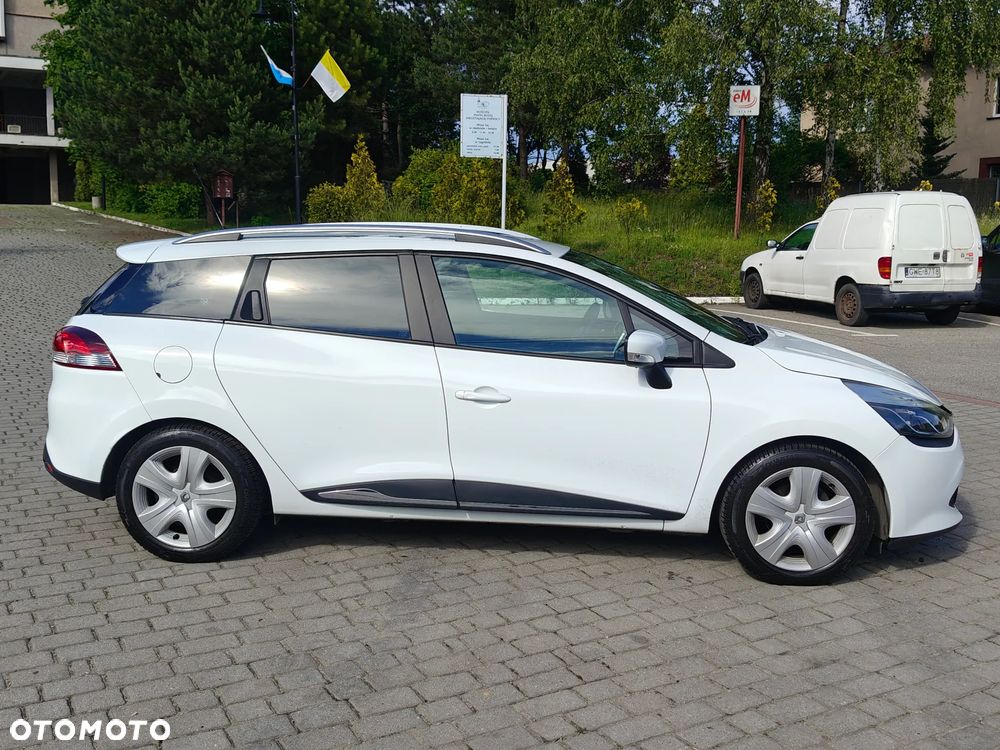 Renault Clio 1.2 TCe GT 120 EDC - 4