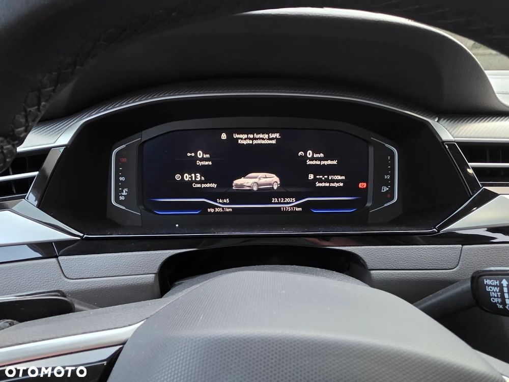 Volkswagen Arteon 2.0 TDI SCR Elegance DSG - 13