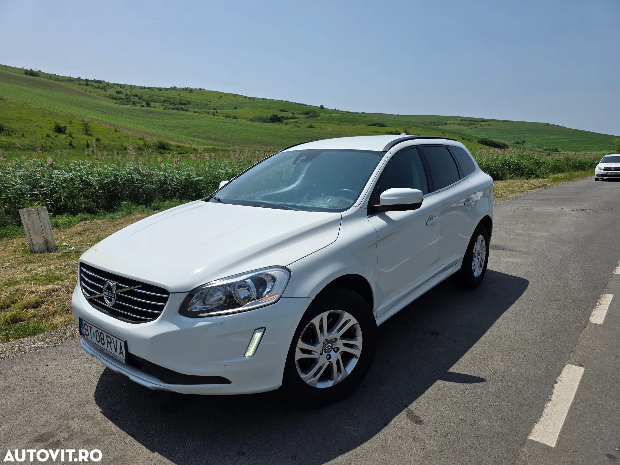 Volvo XC 60 D4 VEA Start-Stop Momentum - 1