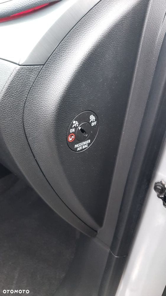 Opel Mokka 1.4 Turbo ecoFLEX Start/Stop Edition - 26