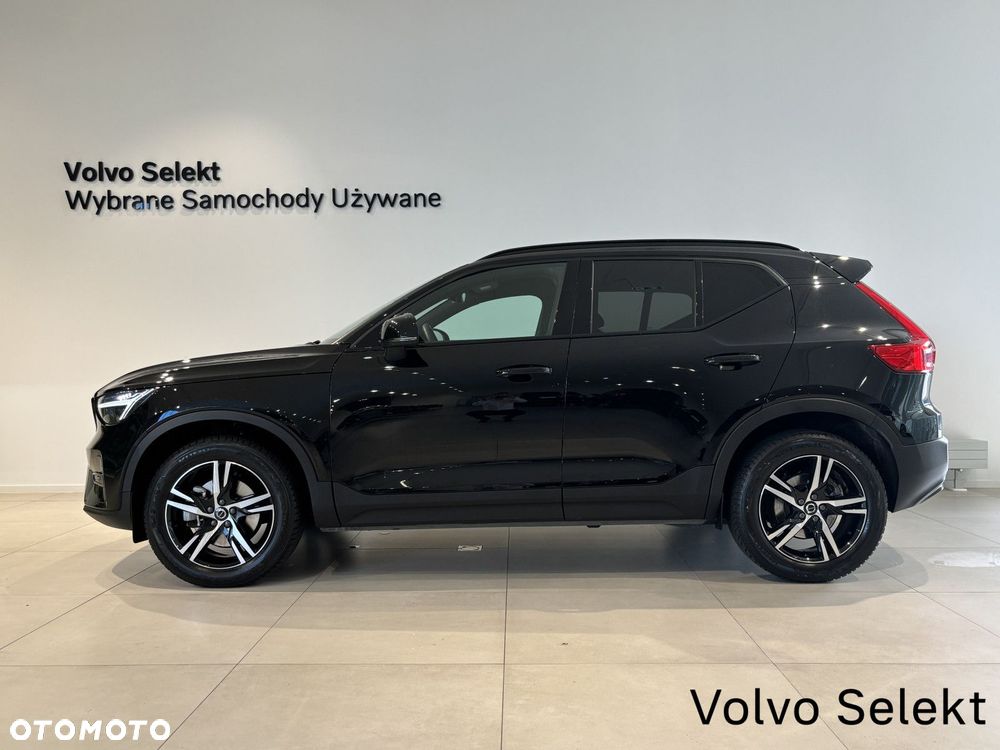Volvo XC 40 - 9