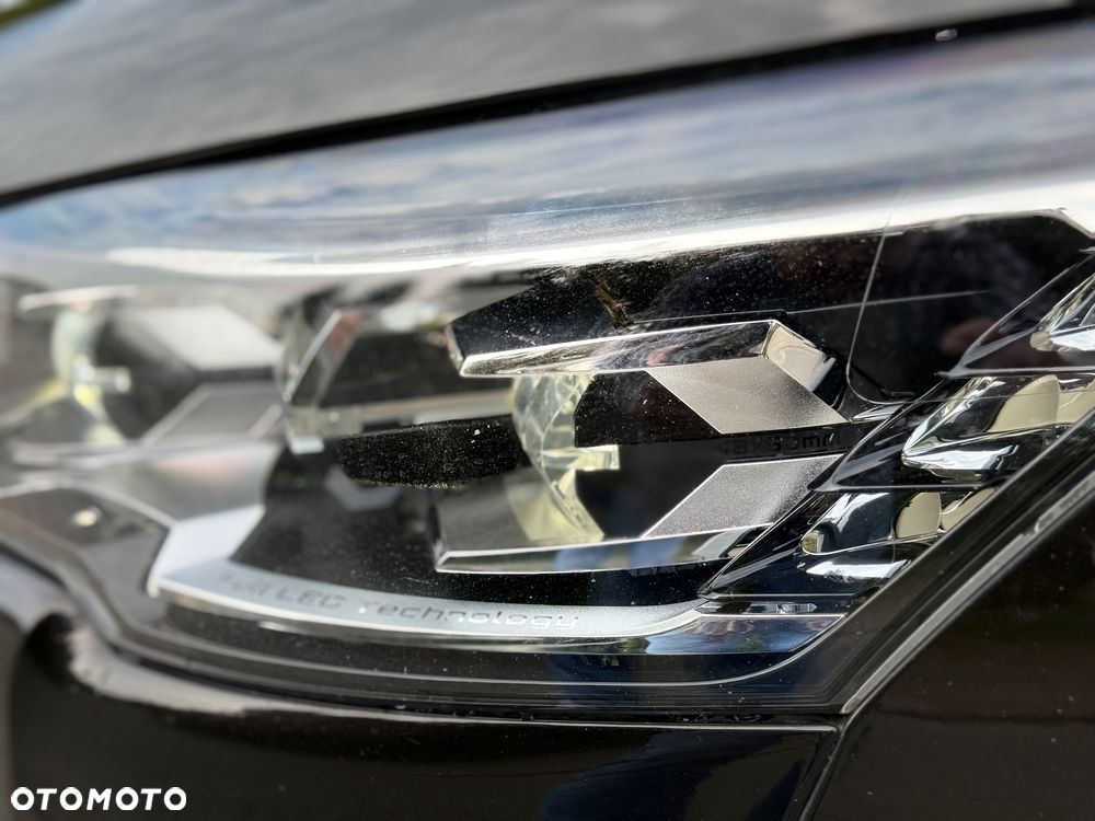 Peugeot 508 RXH BlueHDi 180 EAT6 Stop&Start - 34