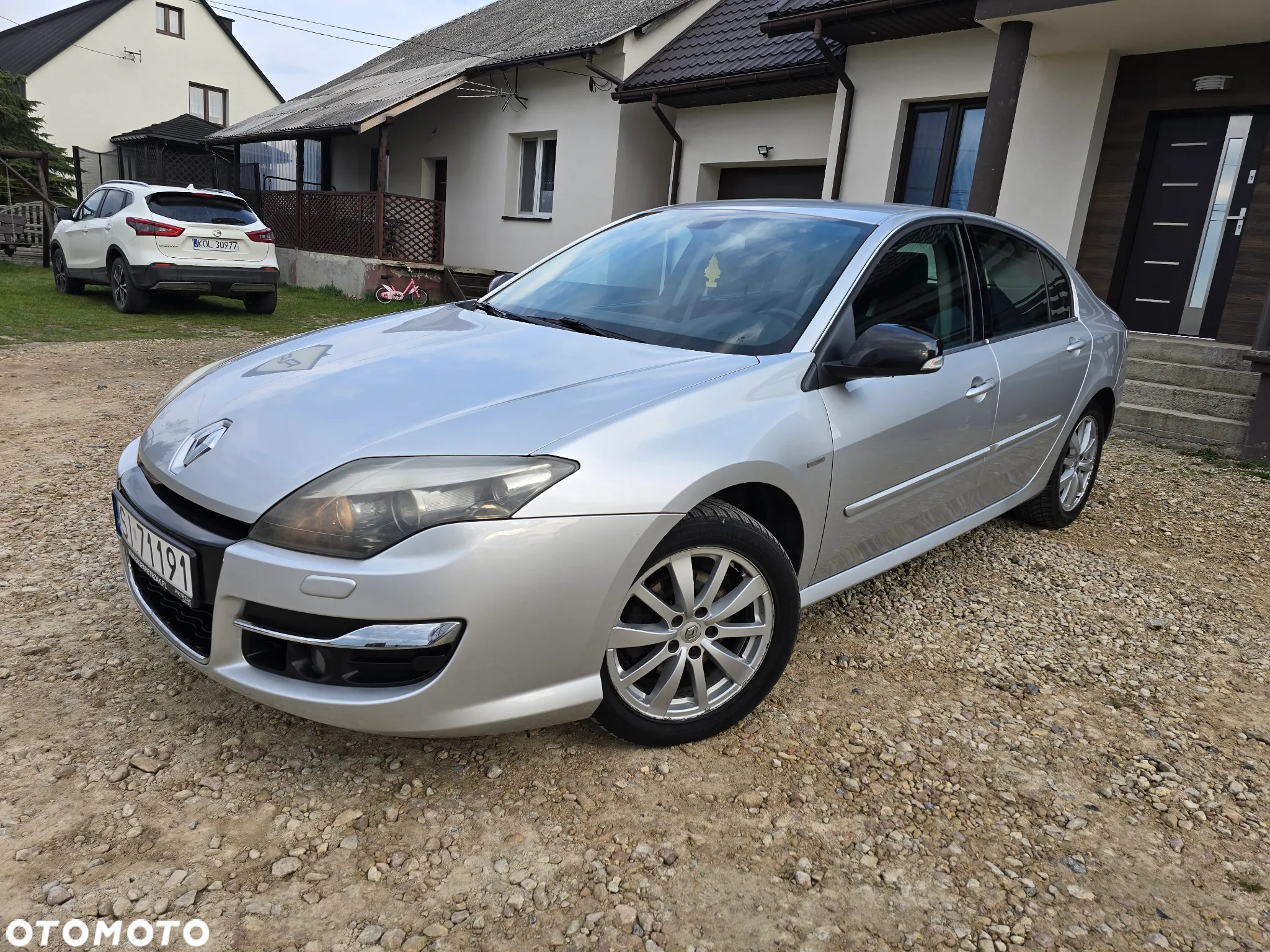 Renault Laguna 2.0 dCi Bose Edition - 11