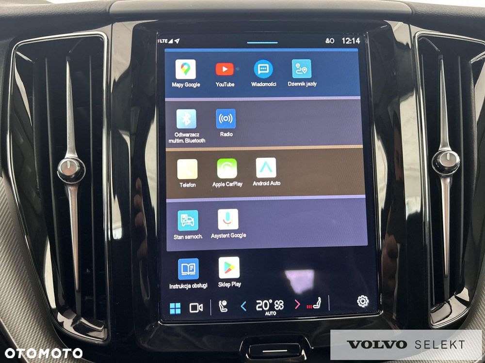 Volvo XC 60 - 25