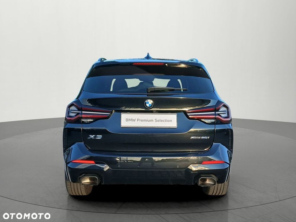 BMW X3 - 5