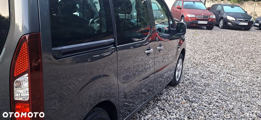 Citroën Berlingo Multispace BlueHDi 100 FEEL - 7
