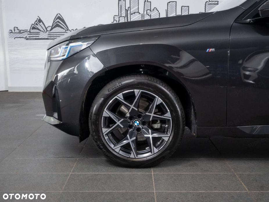 BMW X3 xDrive20 mHEV - 20