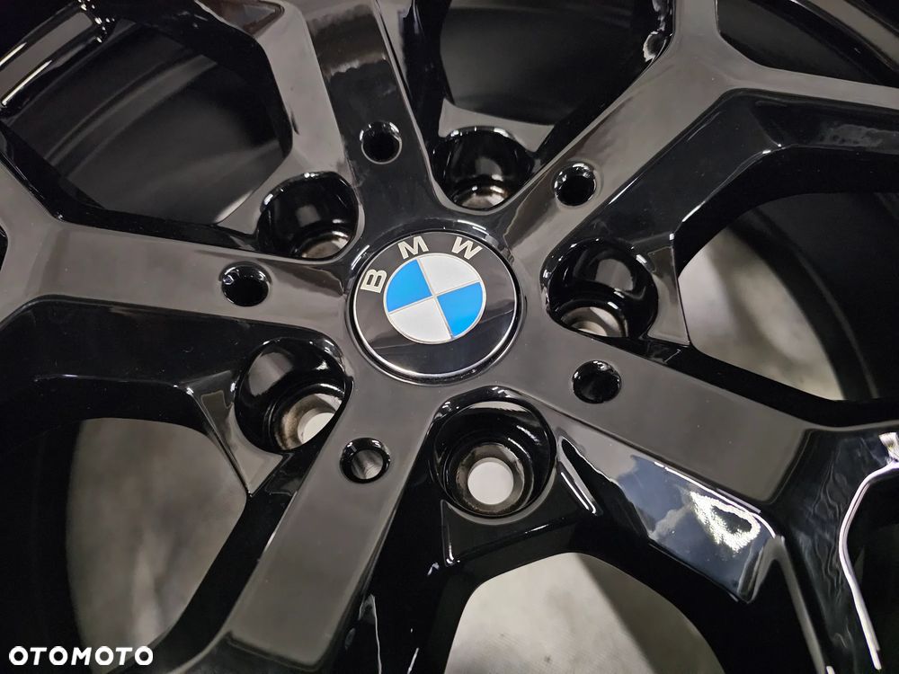 FELGI KOŁA 5A324D5 BMW 5 G60 G61 i5 7,5x18 ET23 TPMS - 5