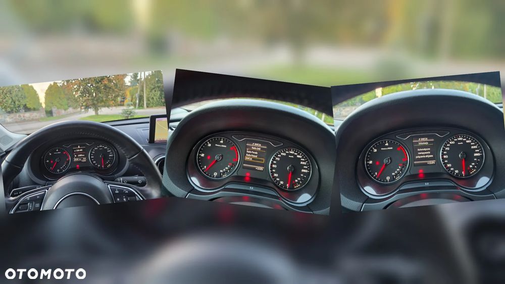 Audi A3 Limousine 2.0 TDI sport - 31