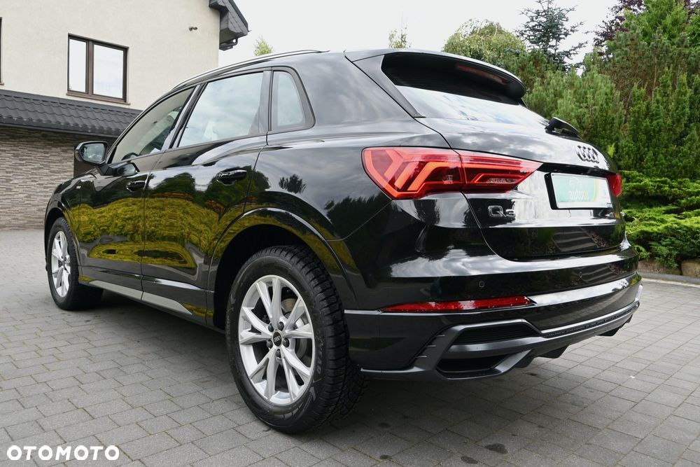 Audi Q3 35 TDI S tronic S line - 5