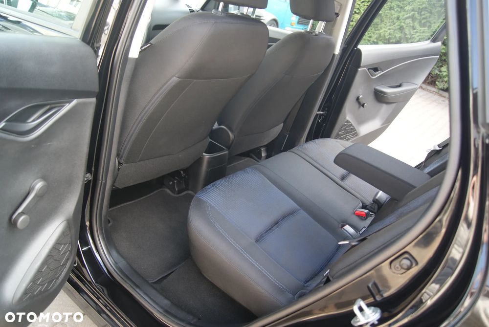 Hyundai ix20 1.4 5 Star Edition - 14