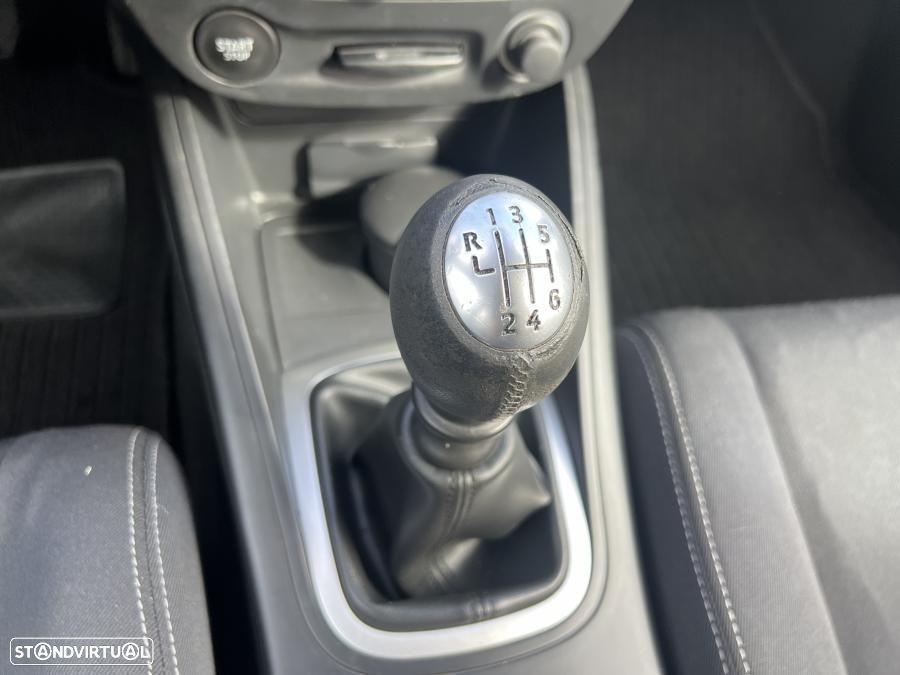 Renault Mégane Sport Tourer 1.5 dCi Dynamique S - 31