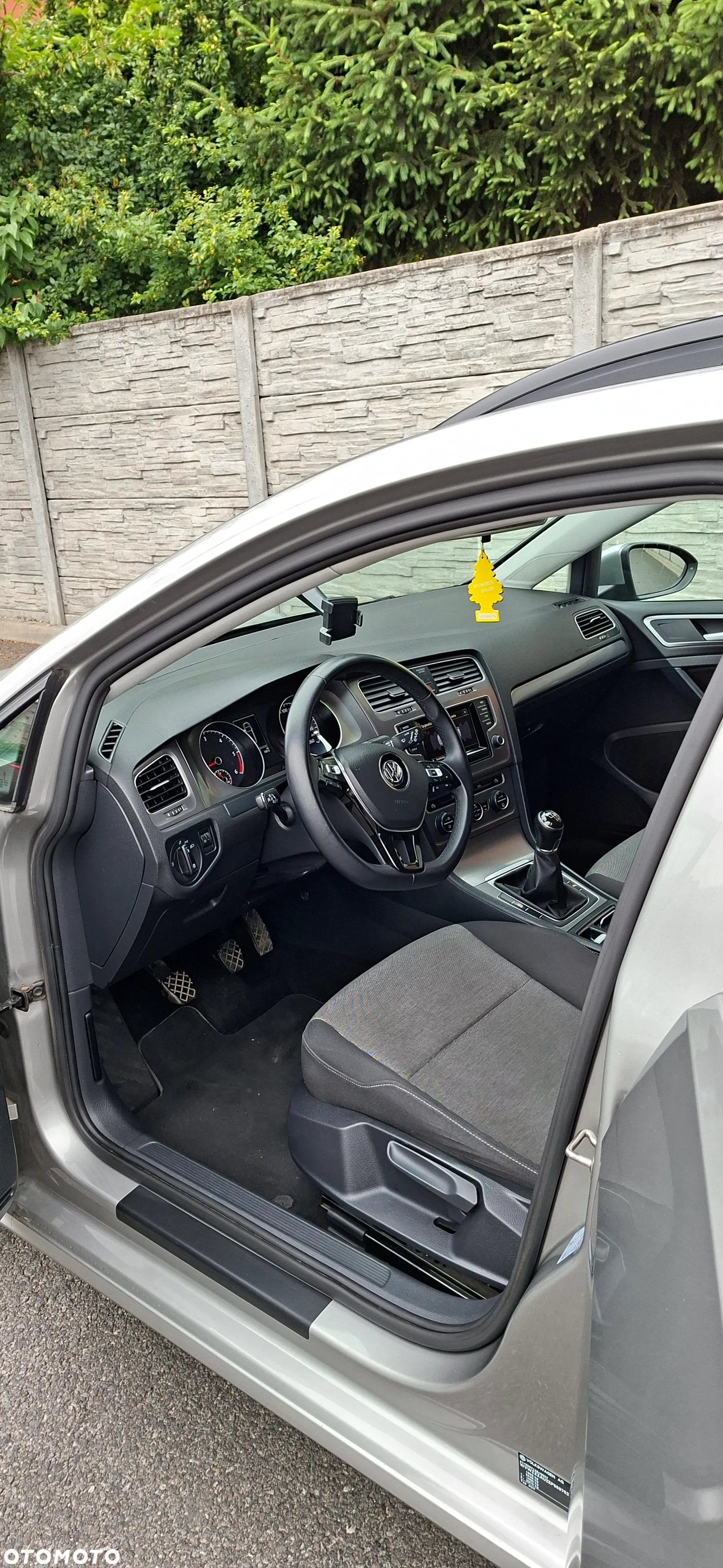 Volkswagen Golf Variant 1.6 TDI BlueMotion Technology Trendline - 3