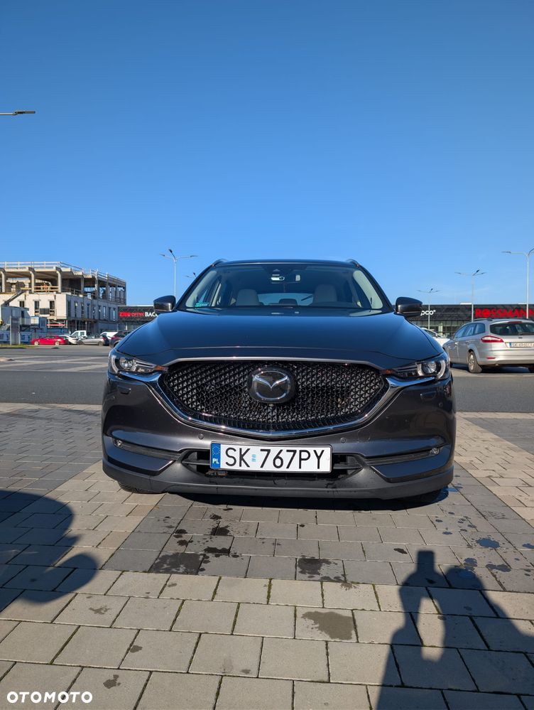 Mazda CX-5 2.5 Skypassion 2WD - 6
