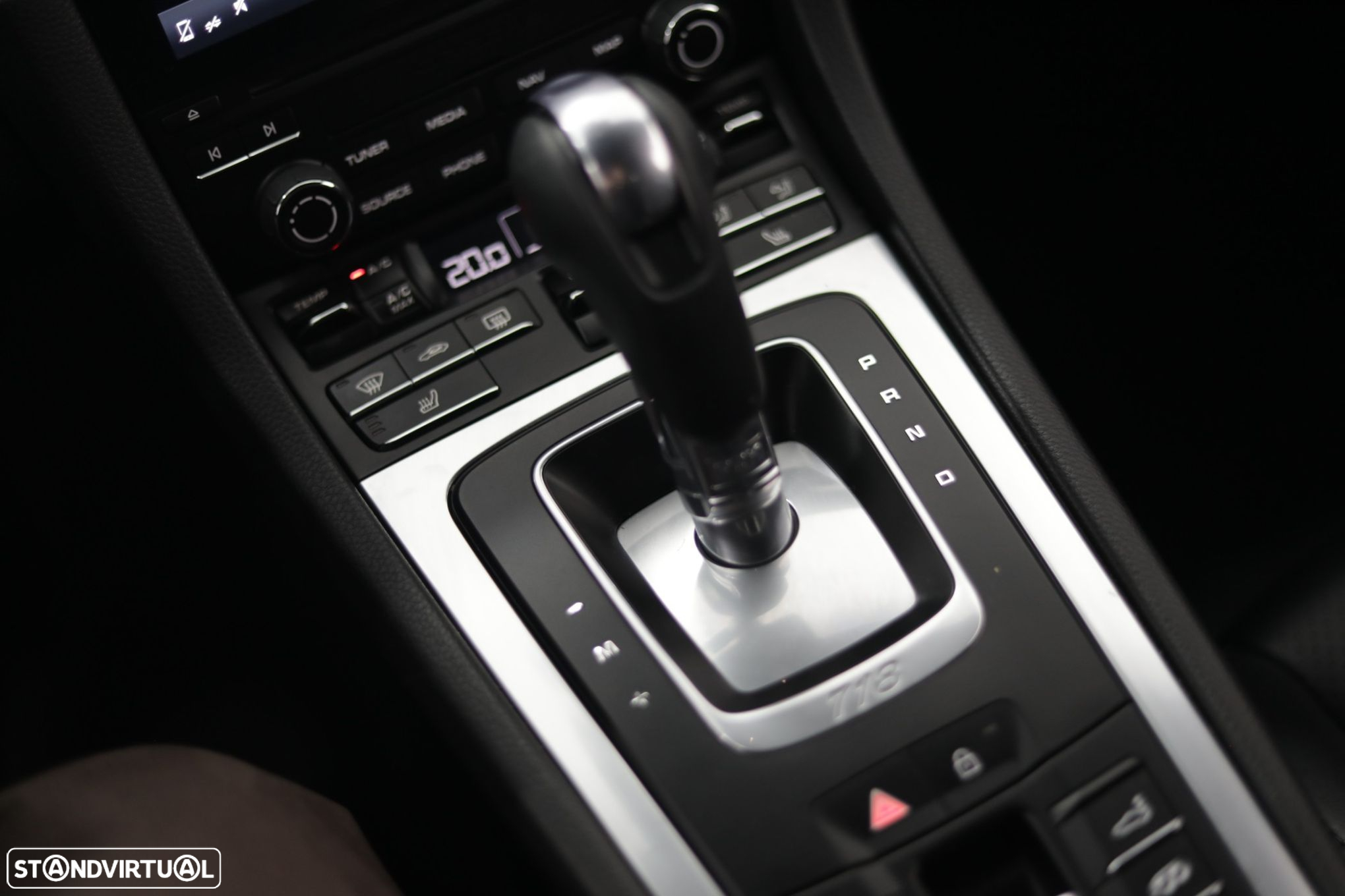 Porsche 718 Boxster 2.0 PDK - 15