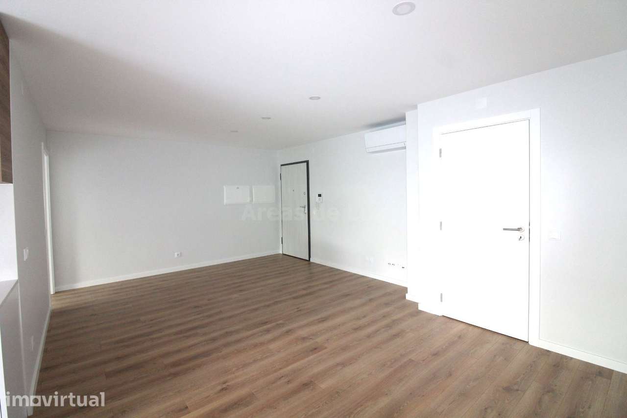 Apartamento T2 Novo - Marrazes - Leiria - Grande imagem: 4/14
