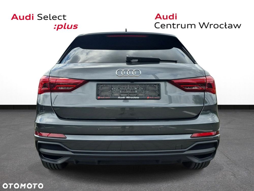 Audi Q3 35 TFSI S line S tronic - 5
