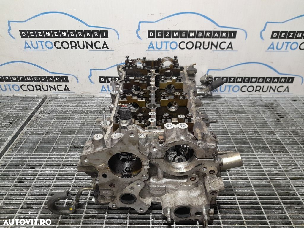 Chiuloasa Mazda CX - 5 2.2 Diesel 2012 - 2015 110kW 150CP 2191CC SHY1 (1118) F3NJ2181CR5 - 5