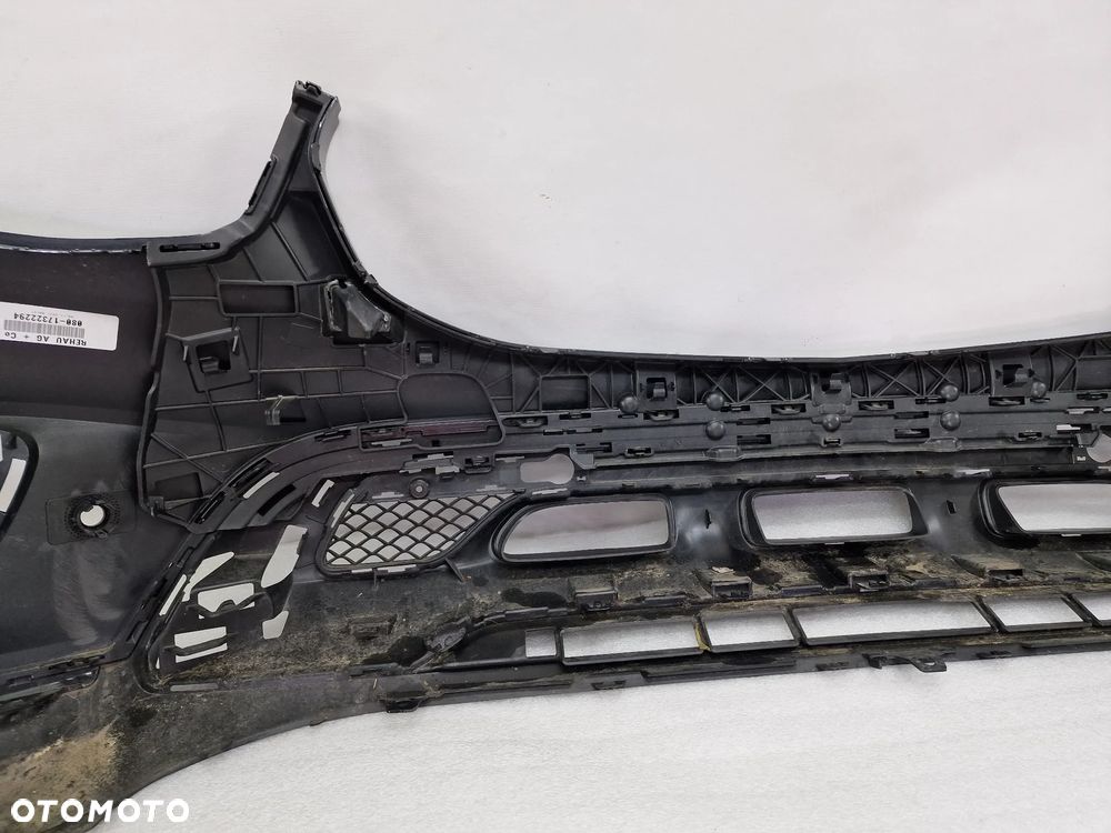 MERCEDES W253 GLC LIFT 18- ZDERZAK PRZEDNI PRZÓD NA 6X PDC , NR A2538858002 , NR AUKCJI NZ1054 - 23