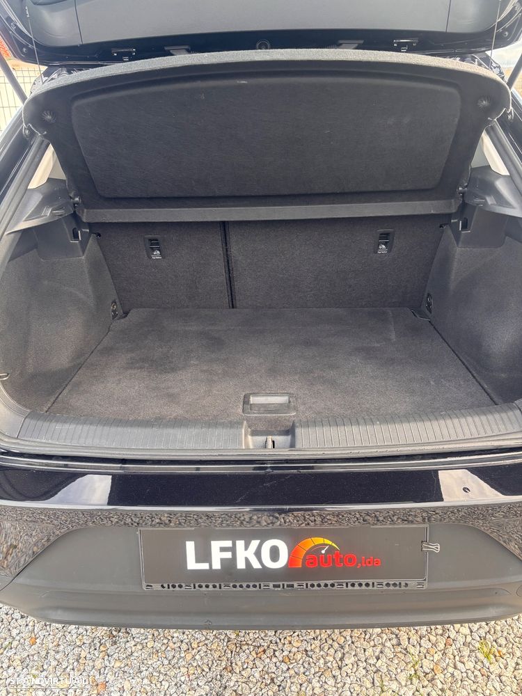 VW T-Roc 1.0 TSI Style - 14