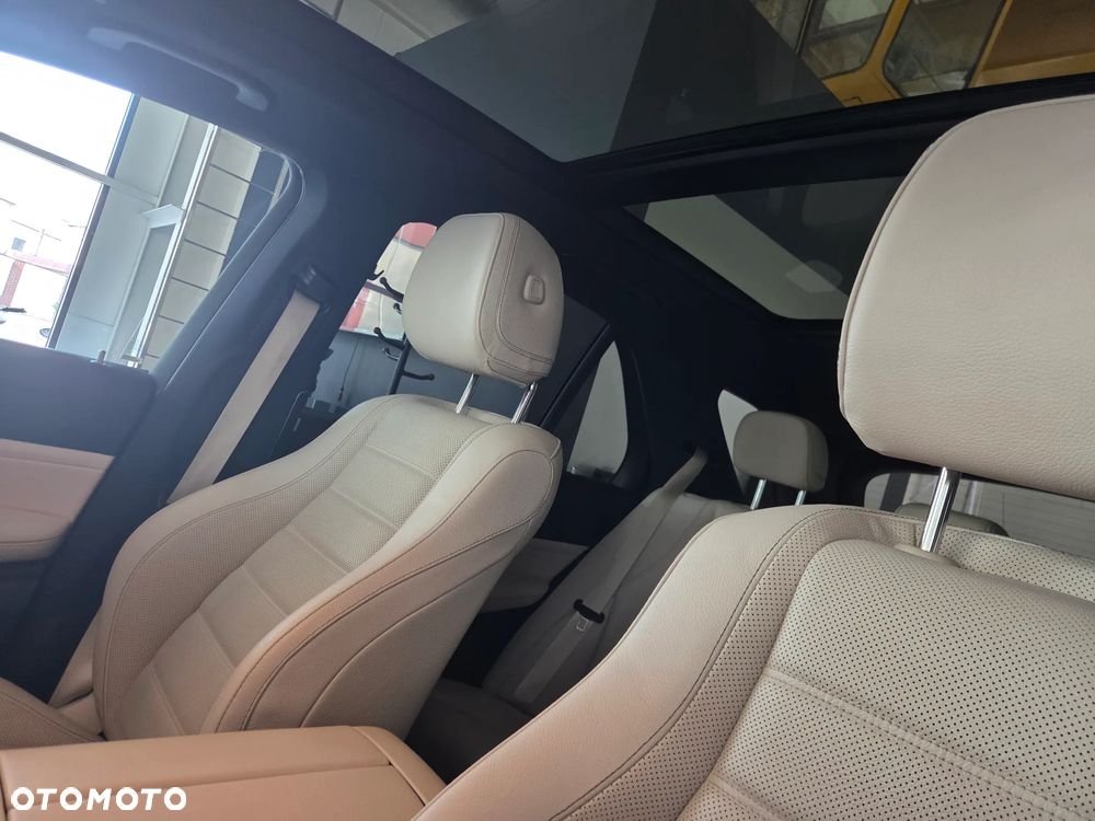 Mercedes-Benz GLE 400 d 4-Matic - 15