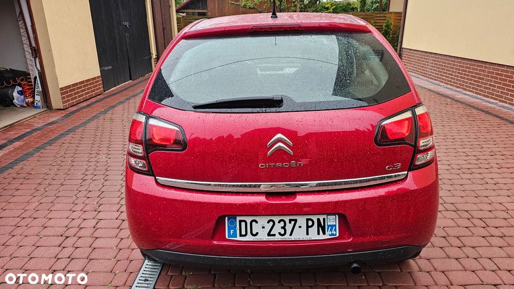 Citroën C3 Pure Tech (VTi) 82 Selection - 26