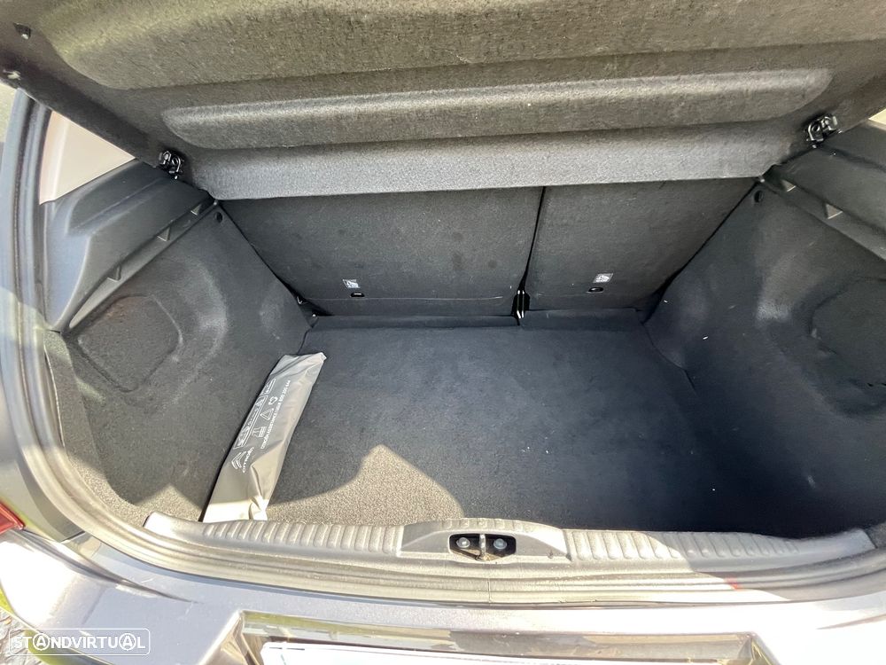 Citroën C3 1.5 BlueHDi Feel Pack - 26