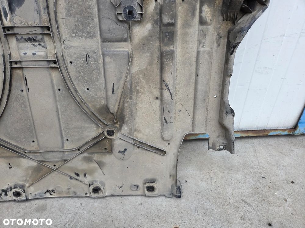 Osłona podwozia Peugeot 208 II Elektryk - 15
