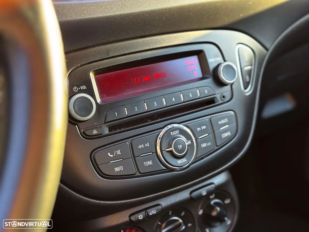 Opel Corsa 1.2 Enjoy - 15