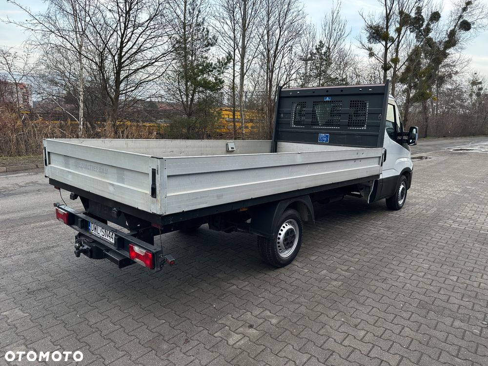 Iveco DAILY - 4