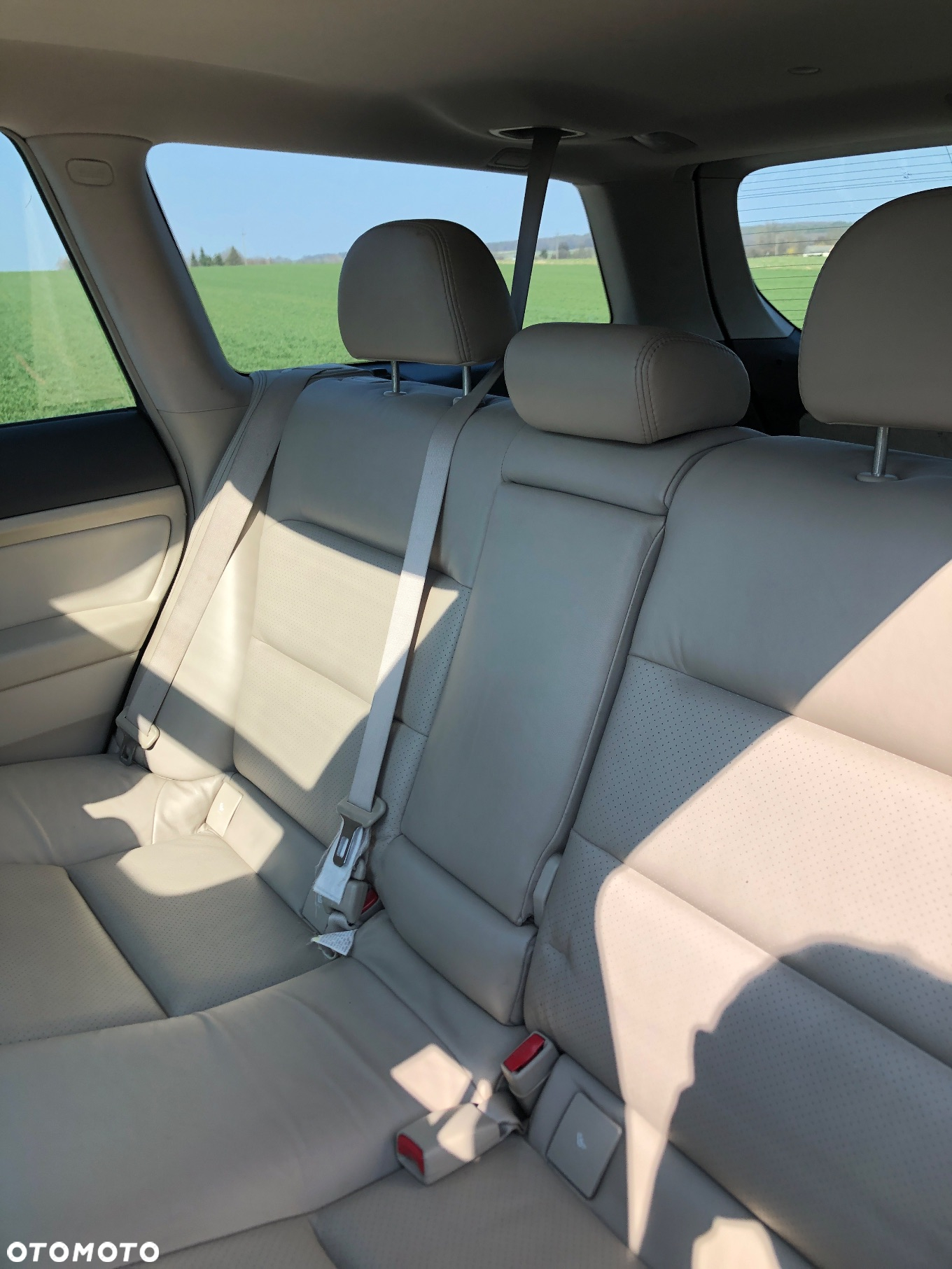 Subaru Legacy Kombi 3.0 4WD - 17
