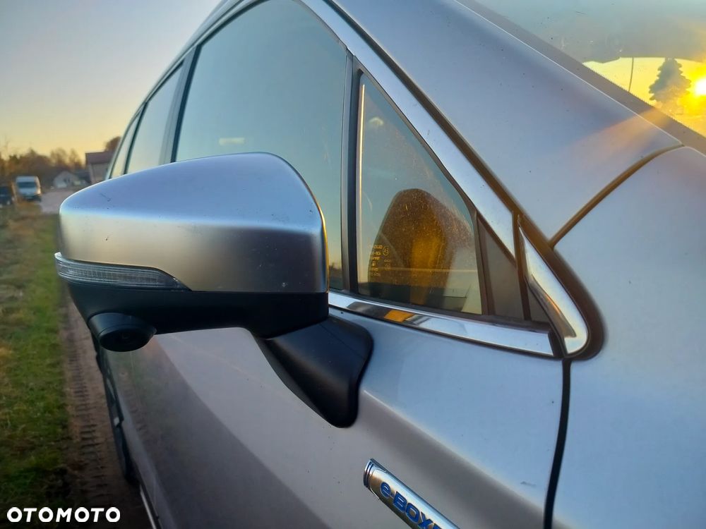 Subaru Forester 2.0i-L Special Edition (EyeSight) Lineartronic - 4